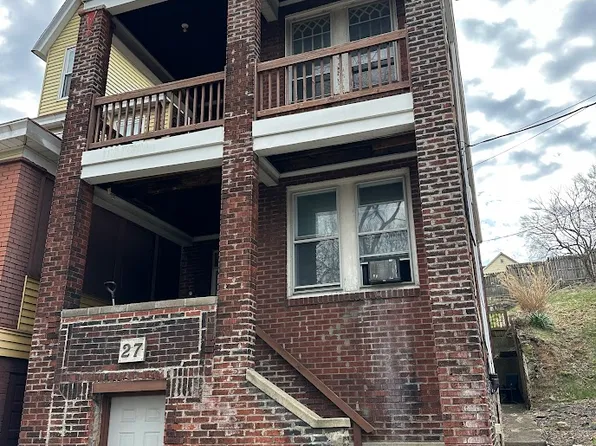 27 Shaw Ave #2, Mc Kees Rocks, PA 15136