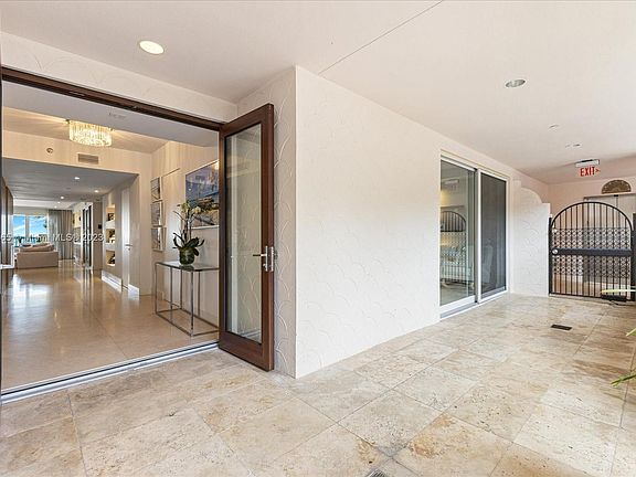 3rd image of 5211 Fisher Island Dr #5211