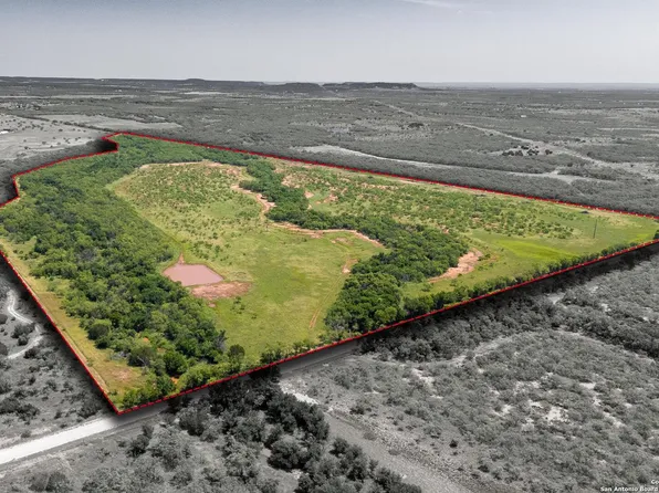 TBD County Road 174 LOT 5&6, Ovalo, TX 79541