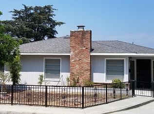 3005 Parkview Dr, Alhambra, CA 91803