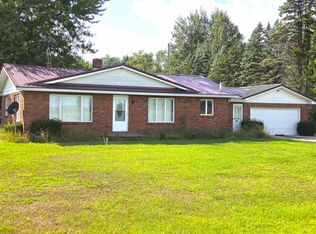1108 S Murray Rd, Caro, MI 48723