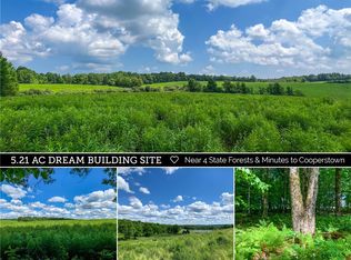 0 Kersmanc Rd #2, Worcester, NY 12197