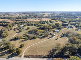 15709 Crosslin Rd, Shawnee, OK 74801