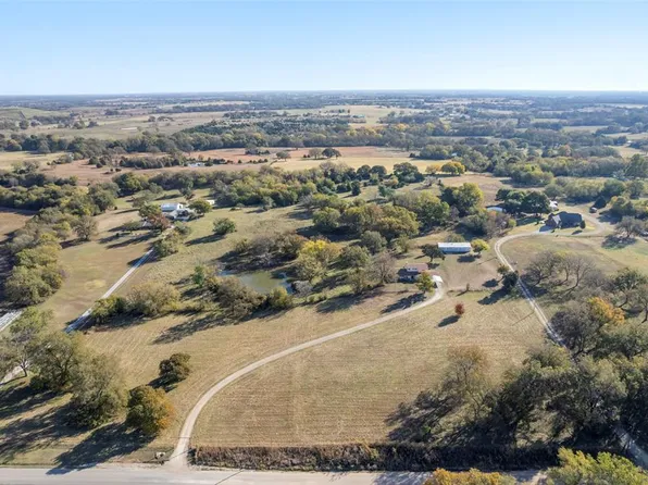 15709 Crosslin Rd, Shawnee, OK 74801