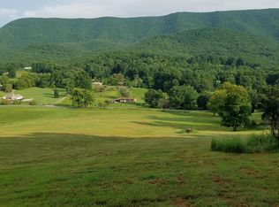 Pico Rd, Buchanan, VA 24066