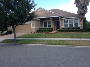 198 Balmy Coast Rd, Groveland, FL 34736