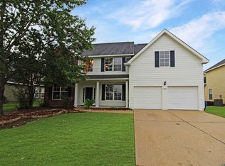 37055 Murphy Webb Ave, Prairieville, LA 70769