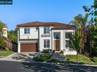9662 Velvetleaf Cir, San Ramon, CA 94582