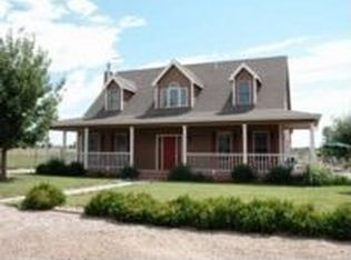 4014 Kern St, Timnath, CO 80547