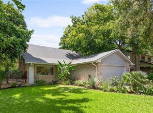 7008 Shadywood Dr, Austin, TX 78745