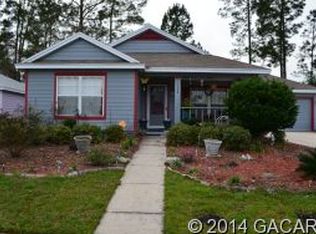 1228 NE 21st St, Gainesville, FL 32641