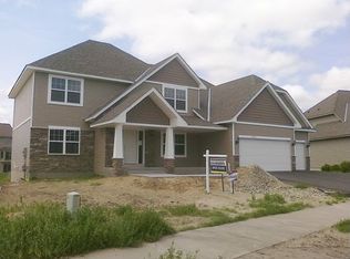 12708 Kiska St NE, Blaine, MN 55449