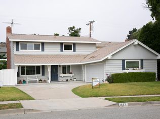 1677 Emeric Ave, Simi Valley, CA 93065