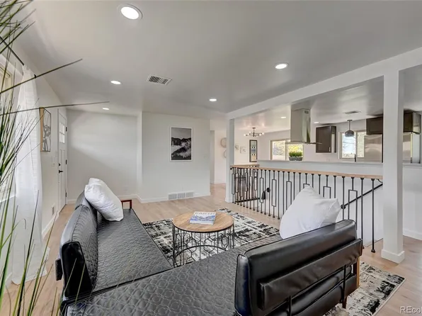 6610 S Grant Street, Centennial, CO 80121
