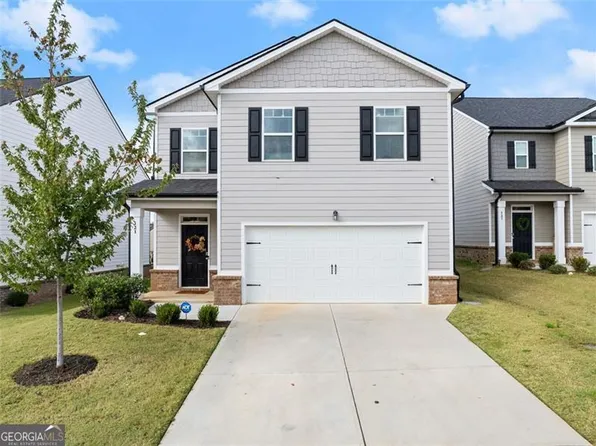 121 Gaston Ct, Hoschton, GA 30548