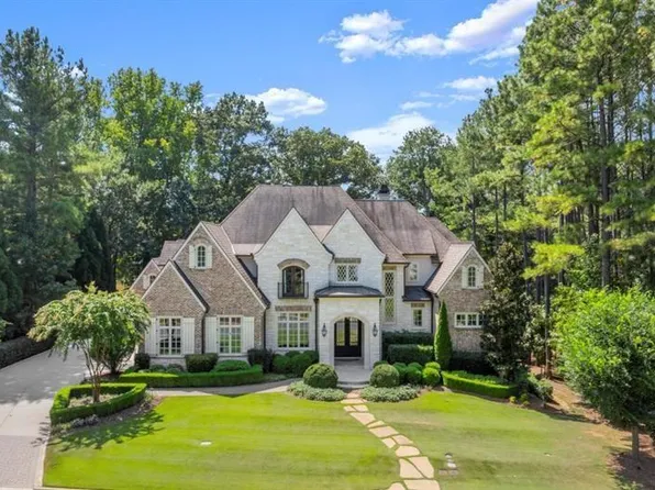 4844 Elkhorn Hill Dr, Suwanee, GA 30024