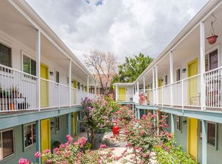 4400 Avenue A APT 203, Austin, TX 78751