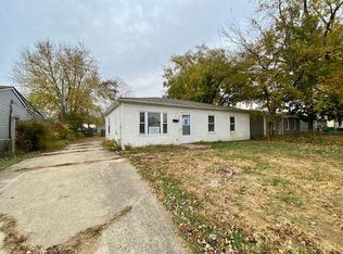 2793 Gibson Dr, Columbus, OH 43207