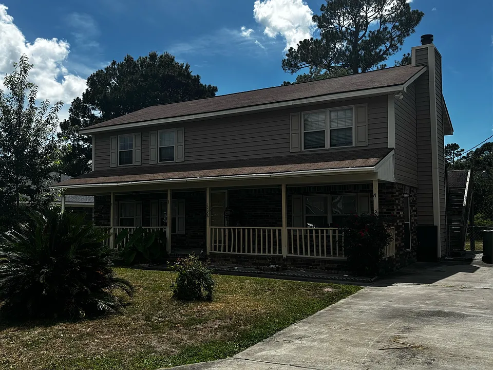 1040 Bacon Rd