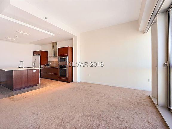 3rd image of 4471 Dean Martin Dr Unit 2804