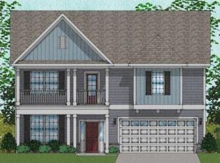 2003 Primrose Cottage Ln, Knightdale, NC 27545