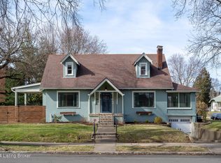 1829 Roanoke Ave, Louisville, KY 40205