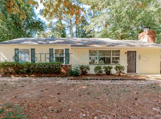 1235 Hahn Ave NE, Aiken, SC 29801