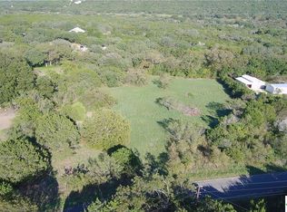 0 Sunset Holw, Leander, TX 78641