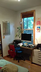 Rented by The Hamilton Group