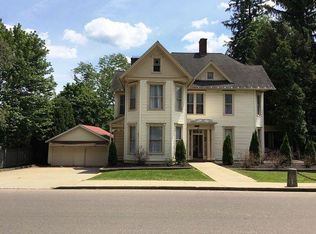 130 Jackson Ave, Bradford, PA 16701