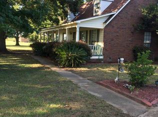 454 Forest Rd, Vidalia, LA 71373