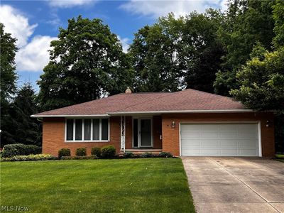5821 Williamsburg Dr, Highland Heights, OH, 44143