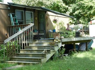 11445 Eddyburg Rd NE, Newark, OH 43055