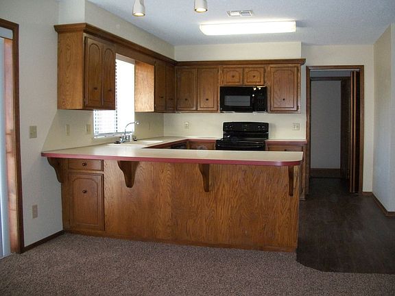 family friendly open floor plan