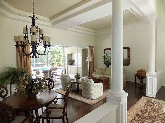 Living/Dining