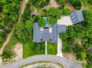 1027 Aledo Rd, Aledo, TX 76008