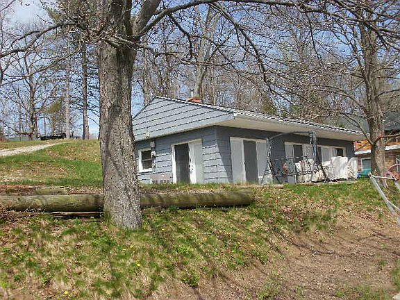 Recent Cottage Style Siding