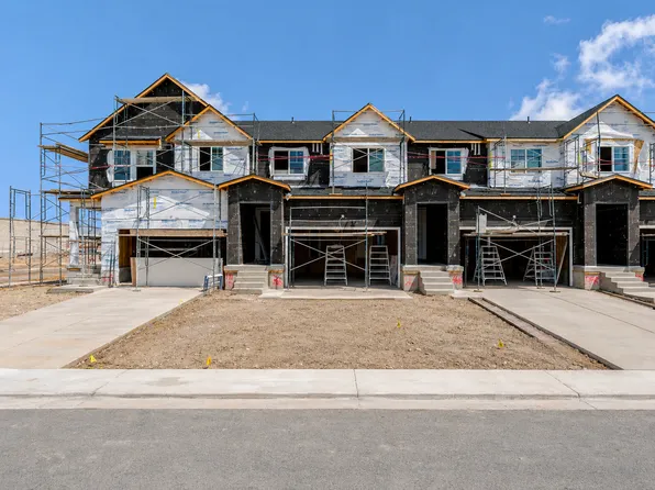 3711 S Santalum Ln #365, West Valley City, UT 84119