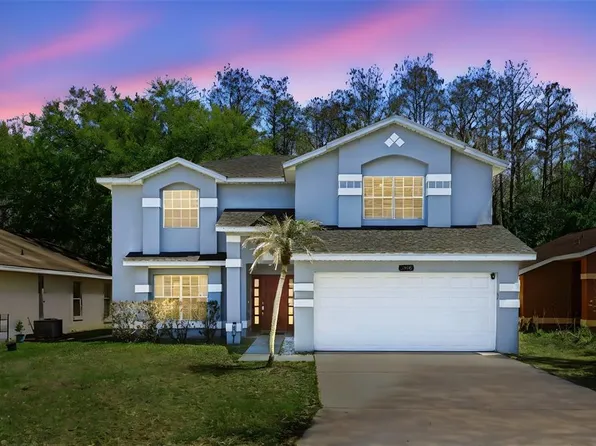 3016 Stillwater Dr, Kissimmee, FL 34743