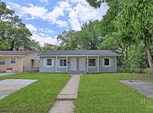 1013 Carroll St #B, Savannah, GA 31415