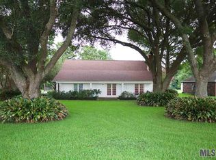 13705 Ventress Rd, Ventress, LA 70783