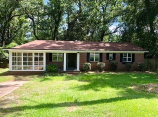 1713 Sharon Rd, Tallahassee, FL 32303