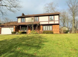 1522 Oakview Dr, Columbus, OH