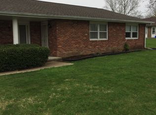 5304 N Hemlock Dr, Muncie, IN 47304