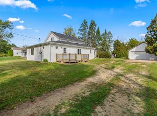 W9526 Clinton STREET, Darien, WI 53114