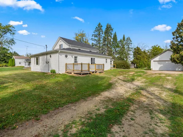 W9526 Clinton STREET, Darien, WI 53114