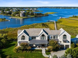 102 & Dune Rd #92, Westhampton Beach, NY 11978