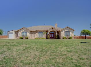 3308 County Road 7560, Lubbock, TX 79423