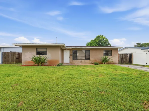 6540 GRANT Court, Hollywood, FL 33024