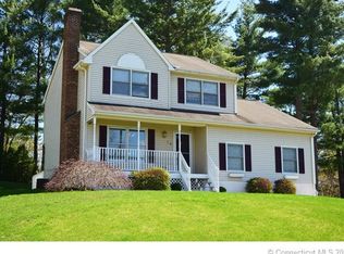 16 Ben Ct, Plainville, CT 06062